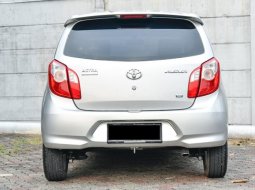 Toyota Agya 1.0L G A/T 2014 3