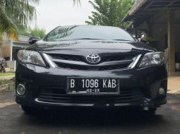 DKI Jakarta, jual mobil Toyota Corolla Altis V 2011 dengan harga terjangkau 9