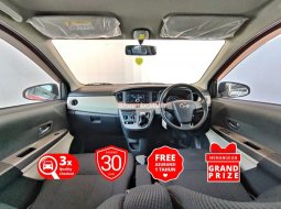 Daihatsu Sigra 1.2 R DLX MT 2018 6