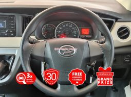 Daihatsu Sigra 1.2 R DLX MT 2018 7