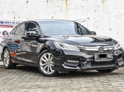 Honda Accord 2.4 VTi-L 2018 3