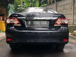 DKI Jakarta, jual mobil Toyota Corolla Altis V 2011 dengan harga terjangkau 12