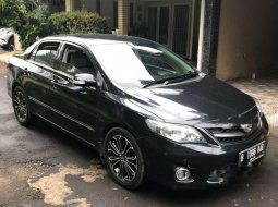 DKI Jakarta, jual mobil Toyota Corolla Altis V 2011 dengan harga terjangkau 8