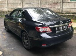 DKI Jakarta, jual mobil Toyota Corolla Altis V 2011 dengan harga terjangkau 6