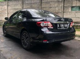 DKI Jakarta, jual mobil Toyota Corolla Altis V 2011 dengan harga terjangkau 7