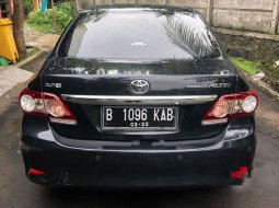 DKI Jakarta, jual mobil Toyota Corolla Altis V 2011 dengan harga terjangkau 11