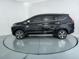 Mitsubishi Xpander Ultimate AT 2018 Hitam 3