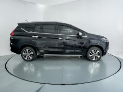 Mitsubishi Xpander Ultimate AT 2018 Hitam 6