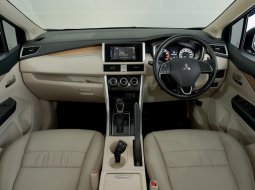 Mitsubishi Xpander Ultimate AT 2018 Hitam 10