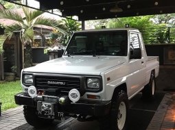Daihatsu Taft Hiline 2.8 NA 1997 Pickup