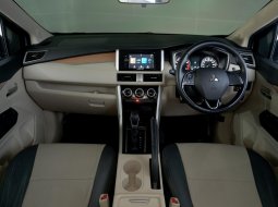 Mitsubishi Xpander Ultimate AT 2017 Abu-abu 6