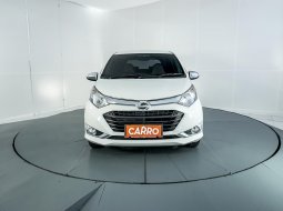 Daihatsu Sigra R MT 2018 Putih 2
