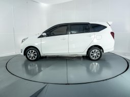 Daihatsu Sigra R MT 2018 Putih 3