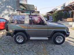 1993 Daihatsu Taft F70 GT 4x4 Gagah Full Variasi Tgn 1 4