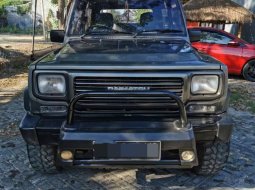 1993 Daihatsu Taft F70 GT 4x4 Gagah Full Variasi Tgn 1 5