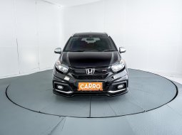 Honda Mobilio RS AT 2017 Hitam 3