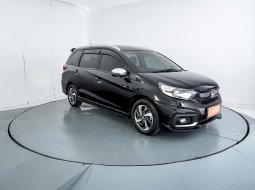 Honda Mobilio RS AT 2017 Hitam 1