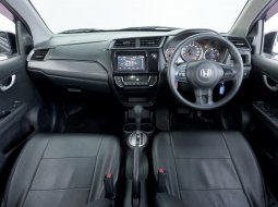 Honda Mobilio RS AT 2017 Hitam 6
