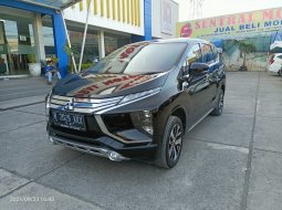 Jual mobil Mitsubishi Xpander 2018 7