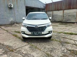 Jual mobil Toyota Avanza 2017 1