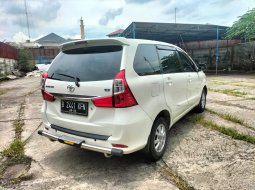 Jual mobil Toyota Avanza 2017 5