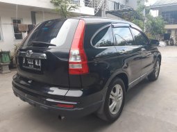 HONDA CR-V 2.4 AT 2010 HITAM 8