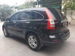 HONDA CR-V 2.4 AT 2010 HITAM 9