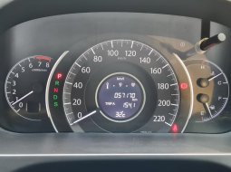 Honda CR-V 2.0 AT 2017 / 2016 / 2015 White On Beige Terawat Siap Pakai TDP 20Jt 2