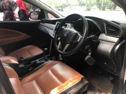 Toyota Kijang Innova G 2016 Abu-abu 8