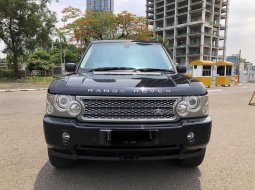 Jual mobil Land Rover Range Rover 2006 2