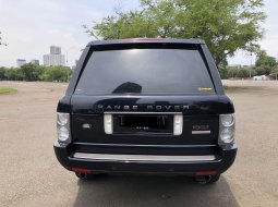 Jual mobil Land Rover Range Rover 2006 6