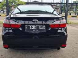 Toyota Camry 2.5 V 2017 / 2016 / 2015 Black On Beige Terawat Pjk Pjg TDP 35Jt 6