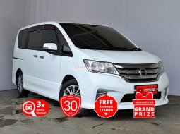 Nissan Serena Highway Star 2013 2