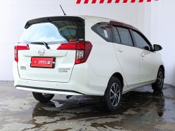 Daihatsu Sigra 1.2 R MT 2017 10