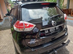 Xtrail 2.5 Matic 2014 7