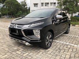 Mitsubishi Xpander ULTIMATE 2020 Hitam 3