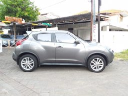 Nissan Juke RX 2012 Abu-abu km 99 ribu asli 4