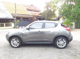 Nissan Juke RX 2012 Abu-abu km 99 ribu asli 6