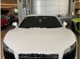 DKI Jakarta, Audi R8 2011 kondisi terawat 3