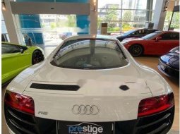 DKI Jakarta, Audi R8 2011 kondisi terawat 5