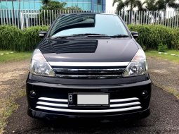 Nissan Serena Highway Star Autech 2012 Hitam 1