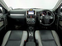 Toyota Rush S TRD Sportivo AT 2016 Putih 5