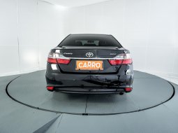 Toyota Camry 2.5 V AT 2016 Hitam 3