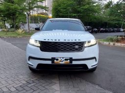 Land Rover Range Rover Velar 2017 DKI Jakarta dijual dengan harga termurah 9