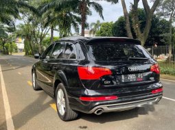 Jual cepat Audi Q7 3.0 TFSI 2013 di Banten 7