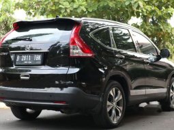 Honda CR-V 2013 Jawa Barat dijual dengan harga termurah 8