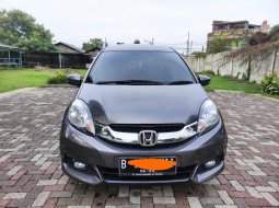 Honda Mobilio E CVT a/t (Ac Digital) 2016 Murah 1