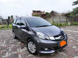 Honda Mobilio E CVT a/t (Ac Digital) 2016 Murah 3