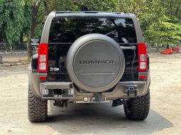 Hummer H3 2008 Hitam 5