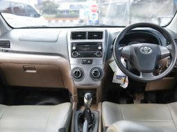 Toyota Avanza G 2016 5